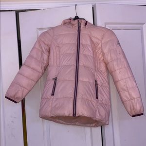 Michael Kors Down Feather Jacket